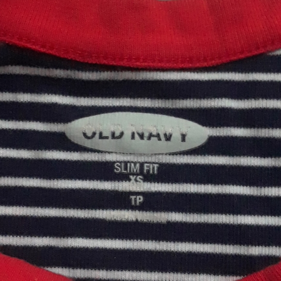 Shoulder tank - Picture 2 of 2